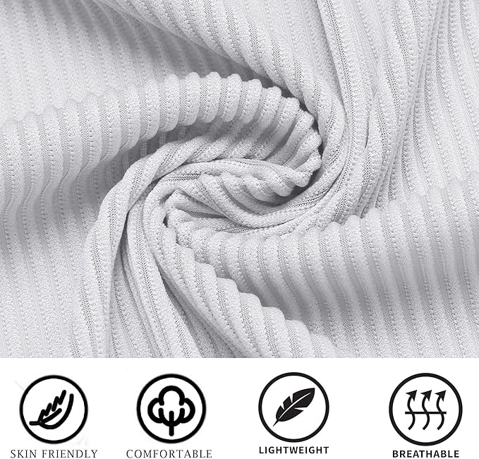 COOFANDY Men's Casual Button Down Shirts Short Sleeve Regular Fit Fashion Camp Beach Shirts Tops