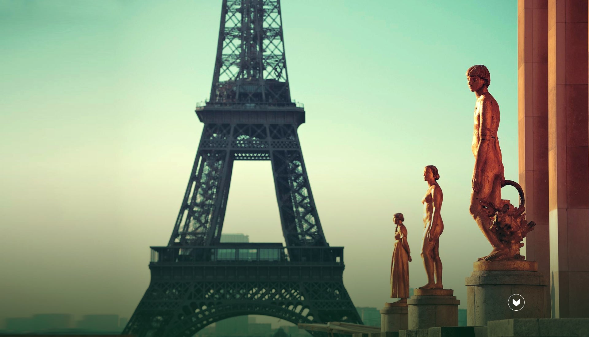 COOFANDY Presents Prime Life - Experience A Haute Couture Lifestyle at Paris Fashion Week