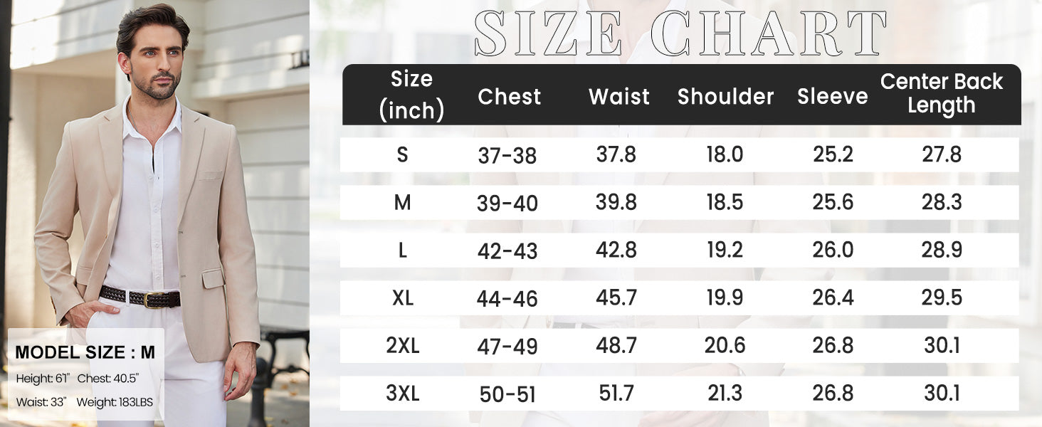 COOFANDY Mens Casual Cotton Linen Blazer Lightweight Linen Sport Coat Two Button Suit Jacket