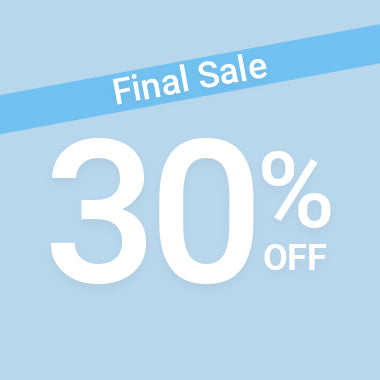 Final Sale