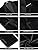 COOFANDY Men's Velvet Tuxedo One Button Jacket Dinner Prom Wedding Blazer Jacket