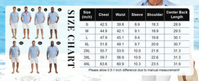 COOFANDY Mens Button Down Shirts Short Sleeve Shirt Casual Summer Beach Textured Shirts with Pocket