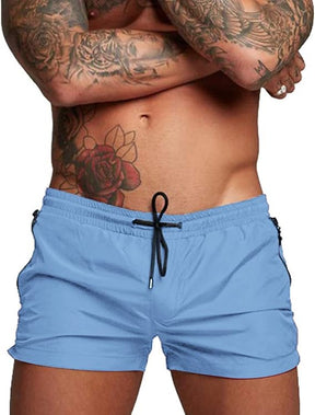 COOFANDY Men's Swim Trunk Swimwear Bathing Suit Swimsuit Board Beach Sport Short