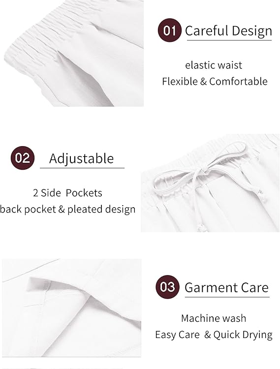 COOFANDY Men's 2 Piece Outfits Short Sleeve Henley Shirts and Shorts Summer Beach Yoga Pants Set