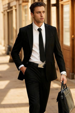 COOFANDY Mens Dress Shirts Long Sleeve Casual Button Down Shirts Formal Business Shirt