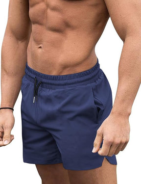 COOFANDY Men's Swim Trunks Quick Dry Board Shorts Swimsuit Swimwear Bathing Suit