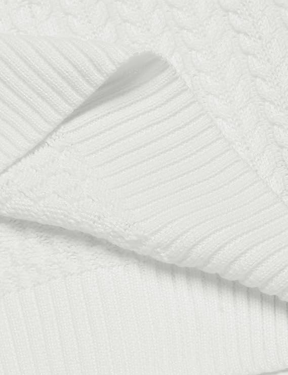 COOFANDY Men's Slim Fit Turtleneck Sweater Casual Knitted Twisted Pullover Solid Sweaters