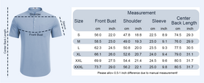 COOFANDY Mens Casual Henley Shirts Band Collar Short Sleeve T-Shirts Summer Stylish Beach Hippie Shirt