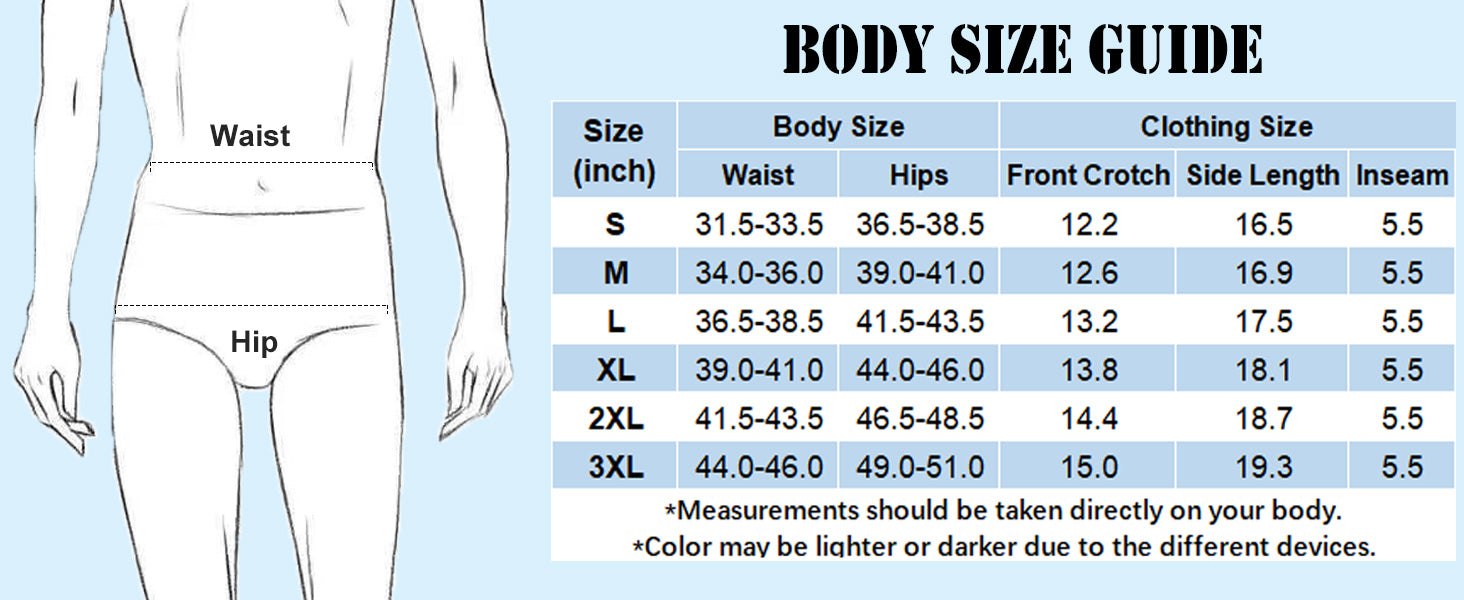 COOFANDY Men Swim Trunk with Compression Liner 2 in 1 Swimwear Bathing Suit Quick Dry Board Short