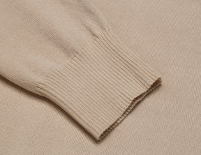 COOFANDY Men's Crew Neck Sweater Slim Fit Lightweight Sweatshirts Knitted Pullover for Casual Or Dressy Wear