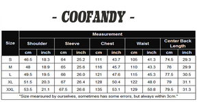 COOFANDY Men's Western Cowboy Shirts Long Sleeve Embroidered Shirt Slim Fit Casual Button Down Shirts S-XXL