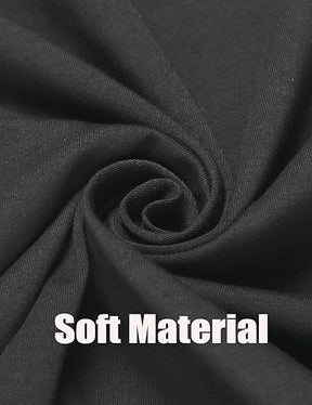 COOFANDY Men's Ruffle Shawl Collar Cardigan Open Front Lightweight Long Length Drape Cape Overcoat with Pockets S-XXXL