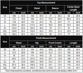 COOFANDY Men's Tracksuit 2 Piece Hoodie Sweatsuit Sets Casual Jogging Athletic Suits