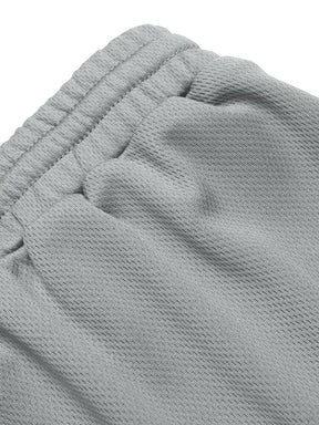 2-Piece Mesh Lightweight Workout Shorts (US Only) Shorts coofandy 