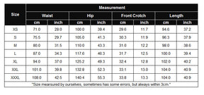COOFANDY Men's Cotton Linen Pants Elastic Waist Lightweight Casual Pants Relaxed Fit Yoga Beach Pants with Pockets