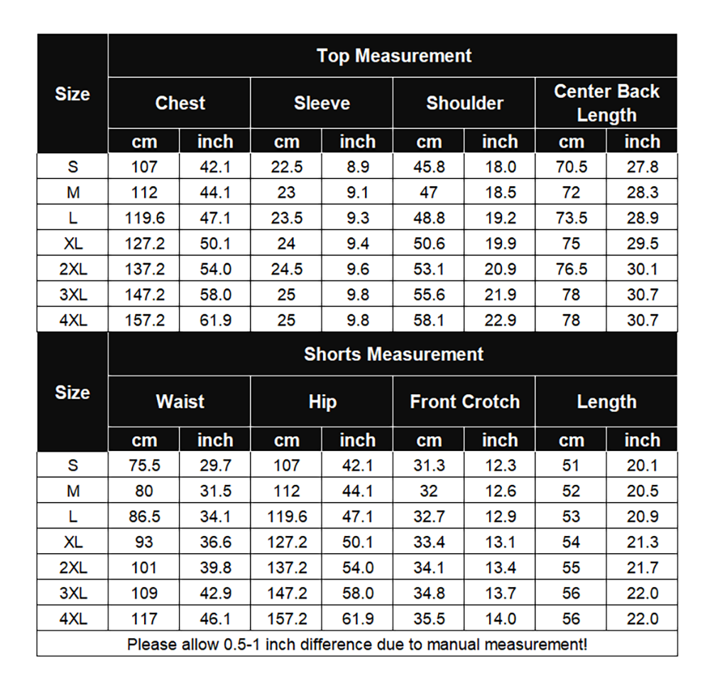 COOFANDY Men's Waffle Knit Polo Shirt and Shorts Set 2 Pieces Outfits Summer Suit Casual Tracksuit with Pockets