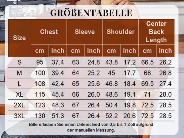 COOFANDY Men's Knit Polo Shirts Long Sleeve Sweater Polo Lightweight Fashion Casual Collared T Shirts