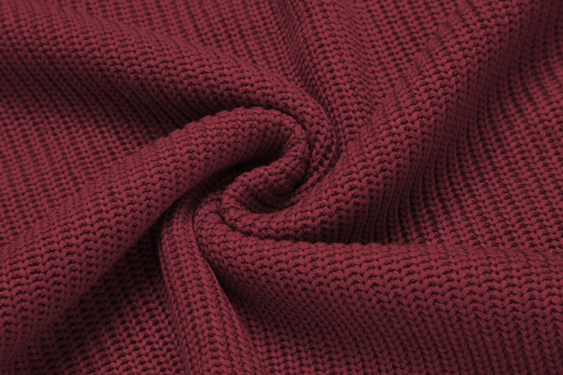 COOFANDY Mens Knit Polo Shirt Quarter Zip Slim Fit Pullover Long Sleeve Sweater Polo