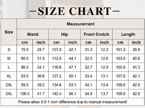 COOFANDY Men's Casual Cargo Pants Cotton Drawstring Athletic Jogger Sweatpants