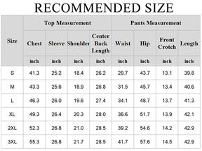 COOFANDY Men's Tracksuit 2 Piece Hoodie Athletic Sweatsuits Casual Jogging Suit Sets