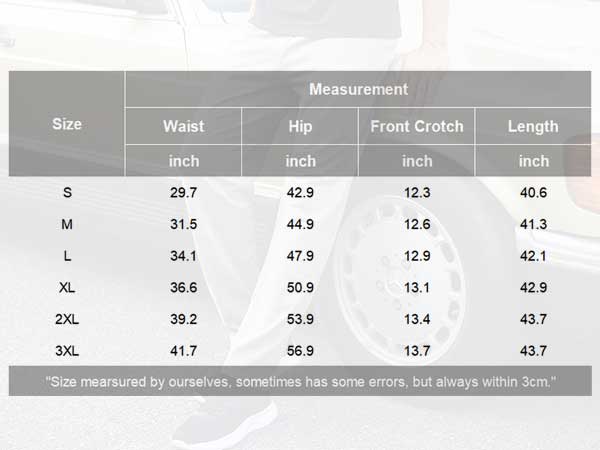 COOFANDY Men Cotton Yoga Pants Casual Sweatpants Jogger Open Bottom Lounge Pants with Pockets