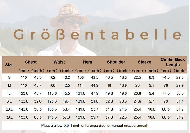 COOFANDY Men's Casual Short Sleeve Button Down Summer Beach Shirt Lightweight Textured Wrinkle Free Stretch Shirts