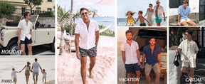 COOFANDY Mens Casual Cotton Linen Shirt Short Sleeve Button Up Shirts Summer Beach Top S-XXXL