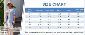 COOFANDY Men's Casual Button Down Shirt Short Sleeve Textured Summer Cuban Beach Shirts S-XXXL