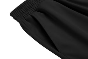 COOFANDY Men Jogger Yoga Sweatpants Casual Athletic Elastic Waist Pants Open Bottom Trouser Jersey Knit Pants with Pockets