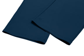 COOFANDY Men Jogger Yoga Sweatpants Casual Athletic Elastic Waist Pants Open Bottom Trouser Jersey Knit Pants with Pockets