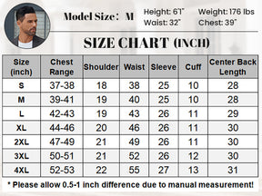 COOFANDY Men's Casual Blazer Regular Fit Lightweight Two Button Sport Coat Suit Jacket