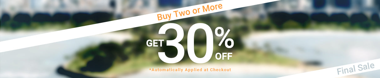Final Sale