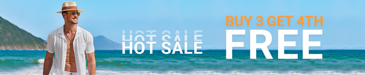 Hot Sale