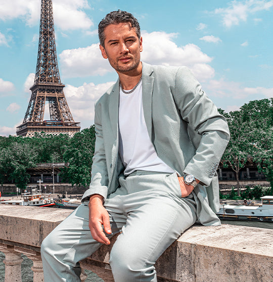 Celebrate Style with COOFANDY: join prime day to Get Special Offers