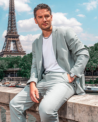 Celebrate Style with COOFANDY: join prime day to Get Special Offers