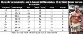 COOFANDY Men's 3 Pack Workout Gym Shorts Mesh Athletic Shorts Lightweight Bodybuilding Training Short Pants with Pockets