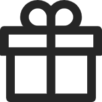 Exclusive rewards